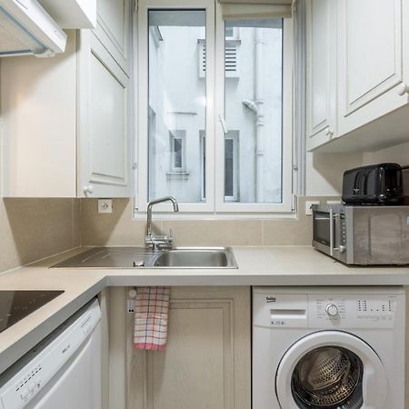 Appartement Rodier Paris Exterior photo